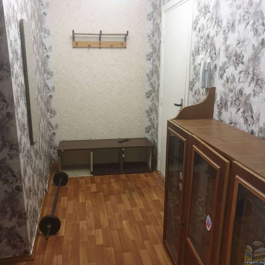 1-комнатная квартира, , 200 рублей: фото 5