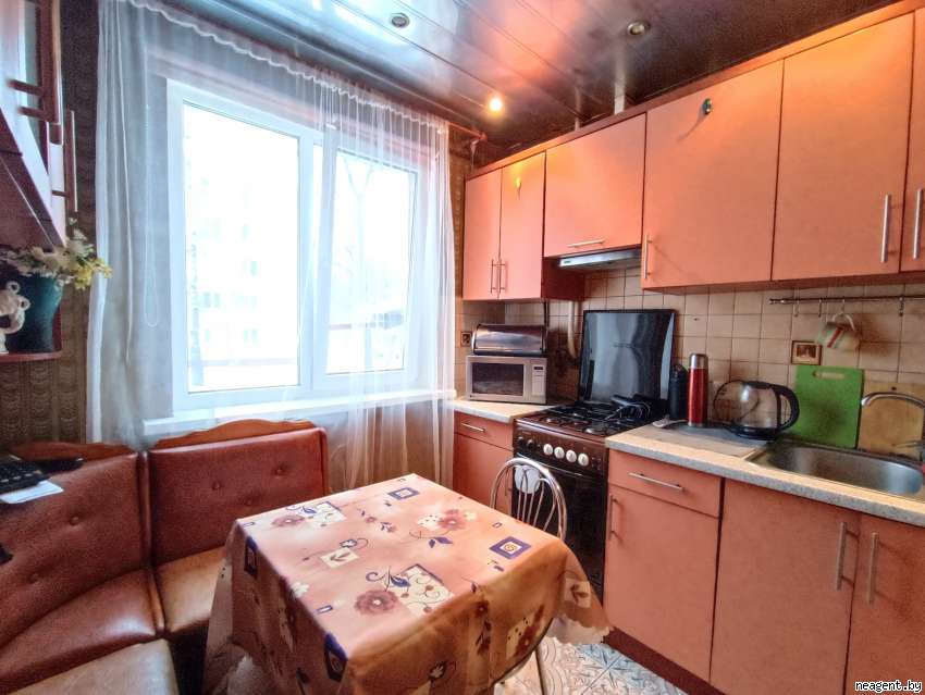 2-комнатная квартира, Голодеда пр-д., 25, 680 рублей: фото 6