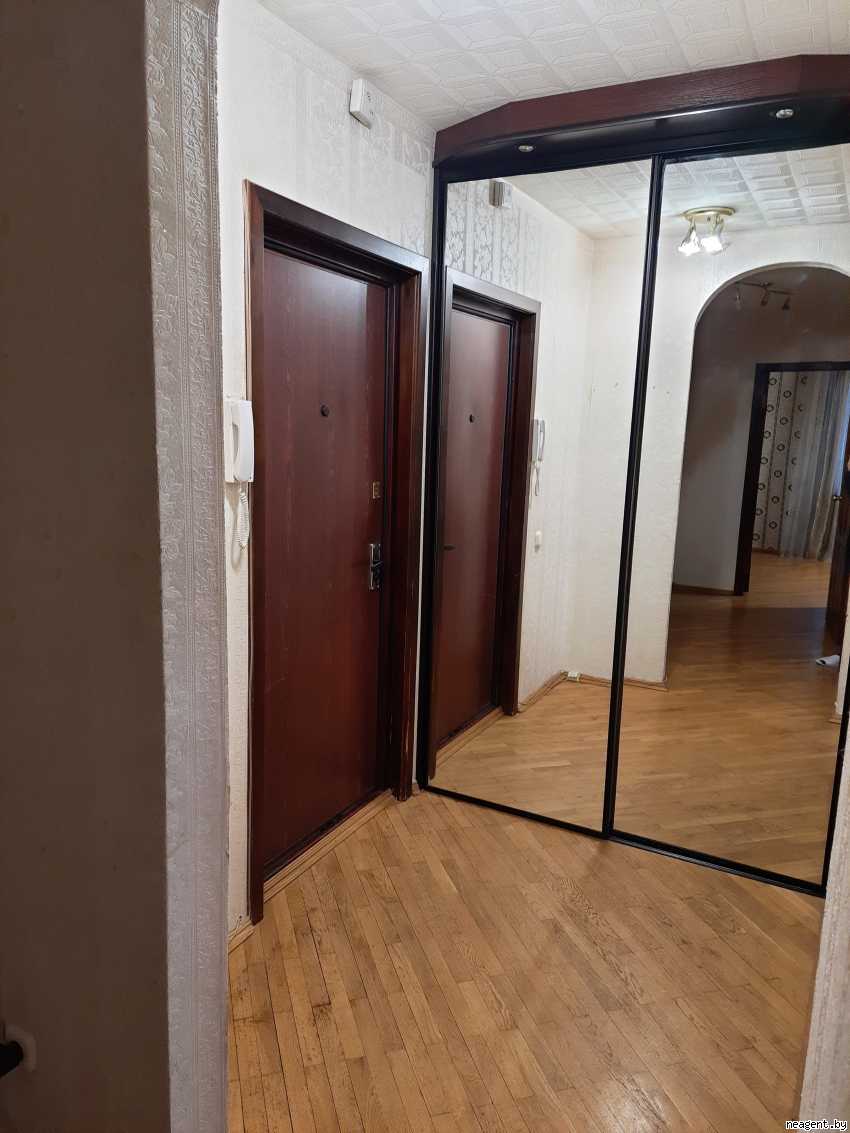 2-комнатная квартира, ул. Слободская, 91, 784 рублей: фото 5