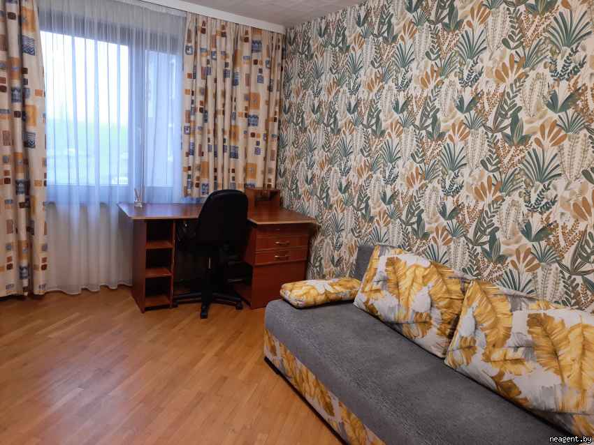 2-комнатная квартира, ул. Слободская, 91, 784 рублей: фото 6