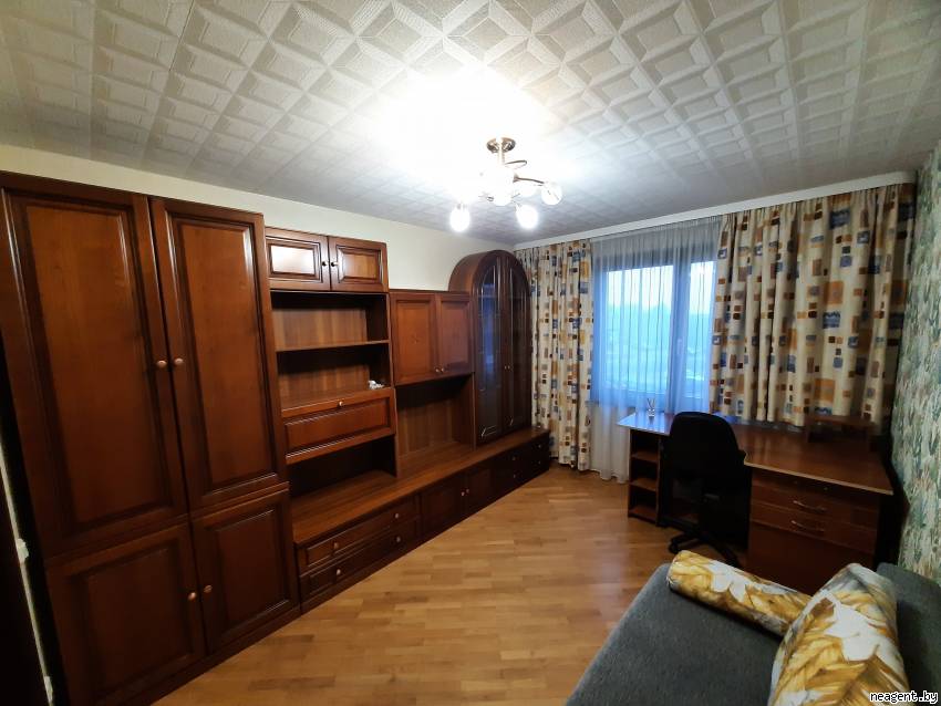 2-комнатная квартира, ул. Слободская, 91, 784 рублей: фото 7