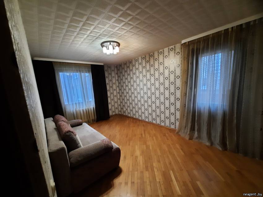2-комнатная квартира, ул. Слободская, 91, 784 рублей: фото 9