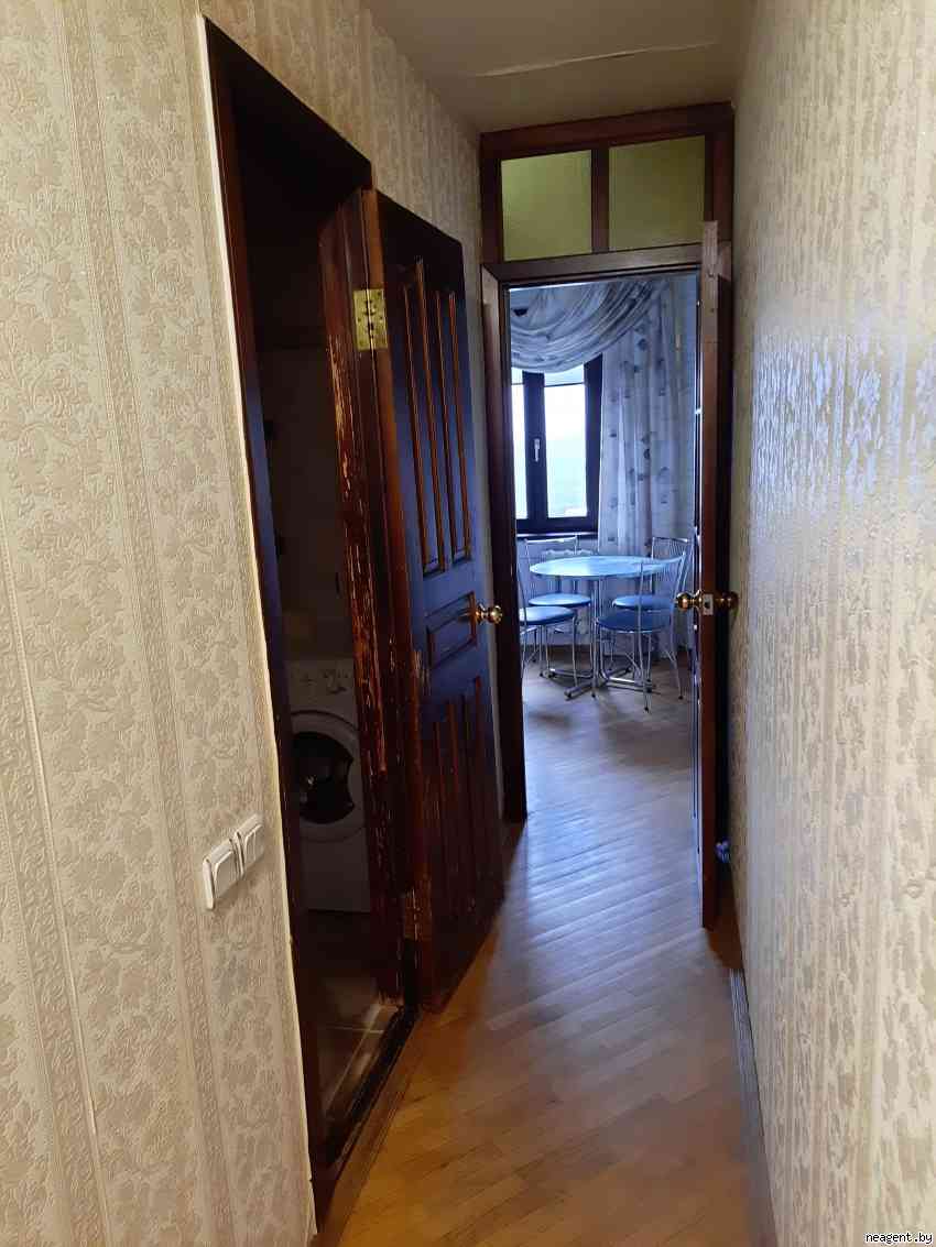 2-комнатная квартира, ул. Слободская, 91, 784 рублей: фото 13