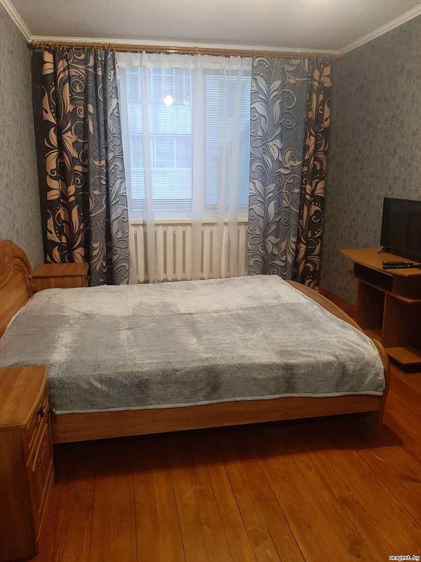 3-комнатная квартира, ул. Крестьянская, 6, 50 рублей: фото 4