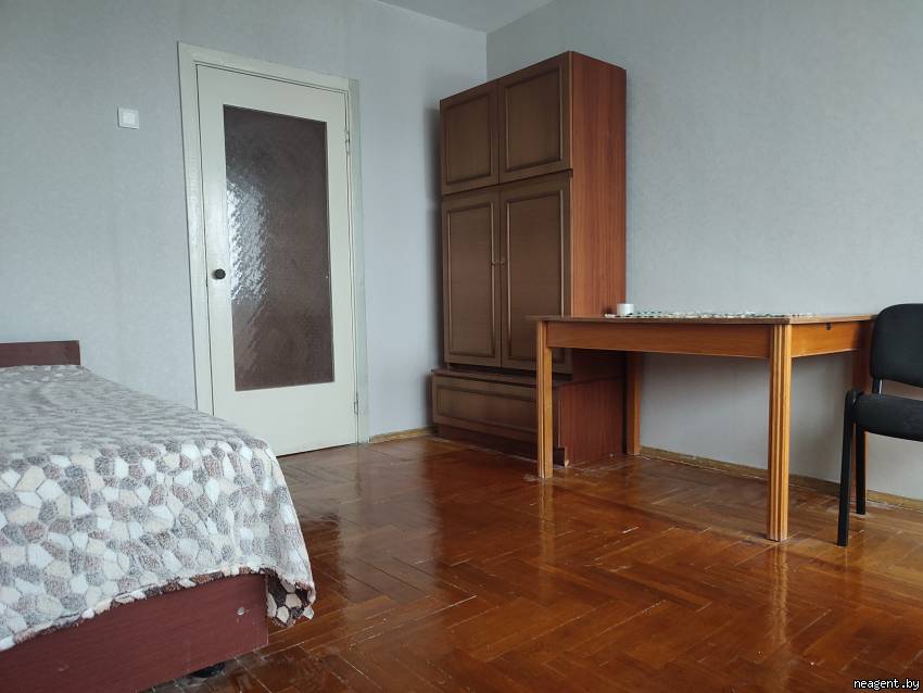 3-комнатная квартира, ул. Сухая, 4, 915 рублей: фото 5