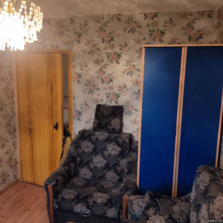 3-комнатная квартира, ул. Маяковского, 154, 69000 рублей: фото 4