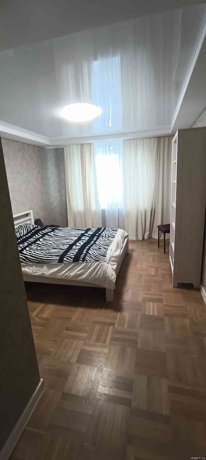 3-комнатная квартира, ул. Одинцова, 115, 950 рублей: фото 6