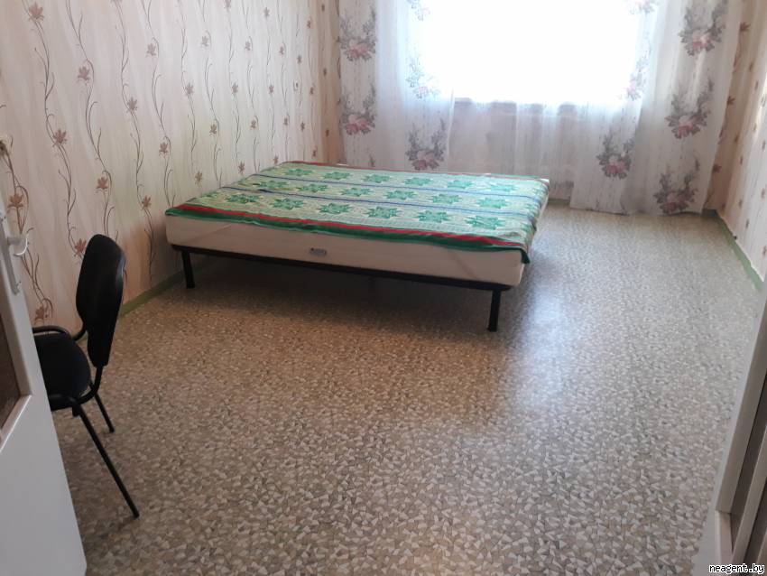 1-комнатная квартира, ул. Парниковая, 13, 700 рублей: фото 8