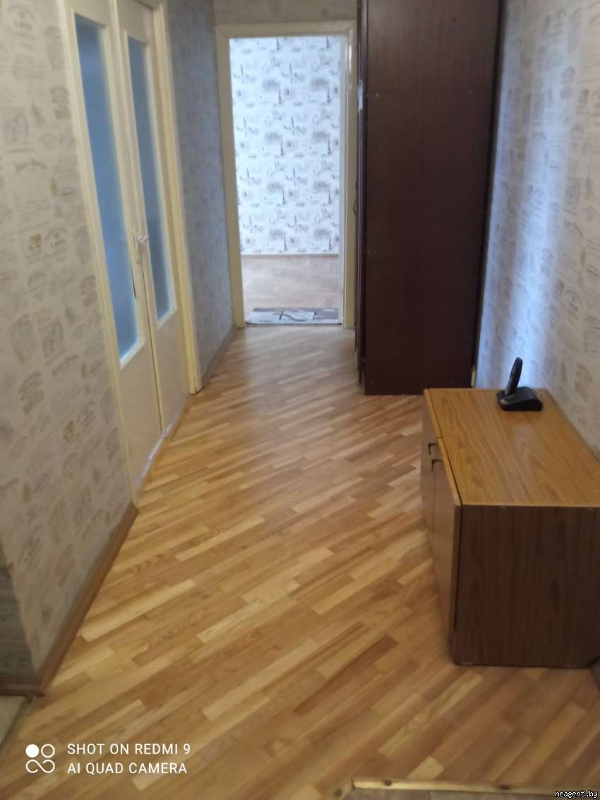 2-комнатная квартира, ул. Горецкого, 61, 718 рублей: фото 3