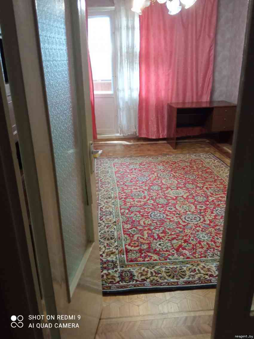 2-комнатная квартира, ул. Горецкого, 61, 718 рублей: фото 5