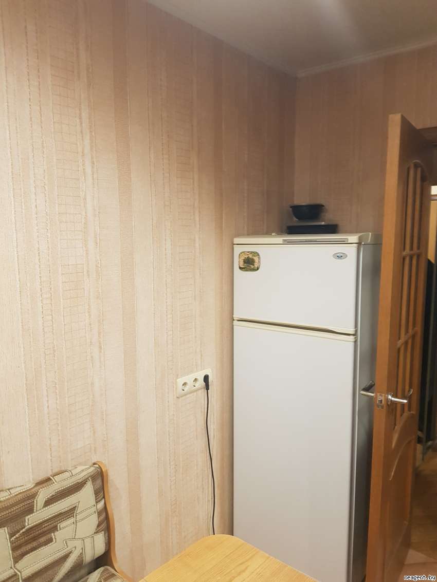 1-комнатная квартира, Восточная, 127, 648 рублей: фото 5