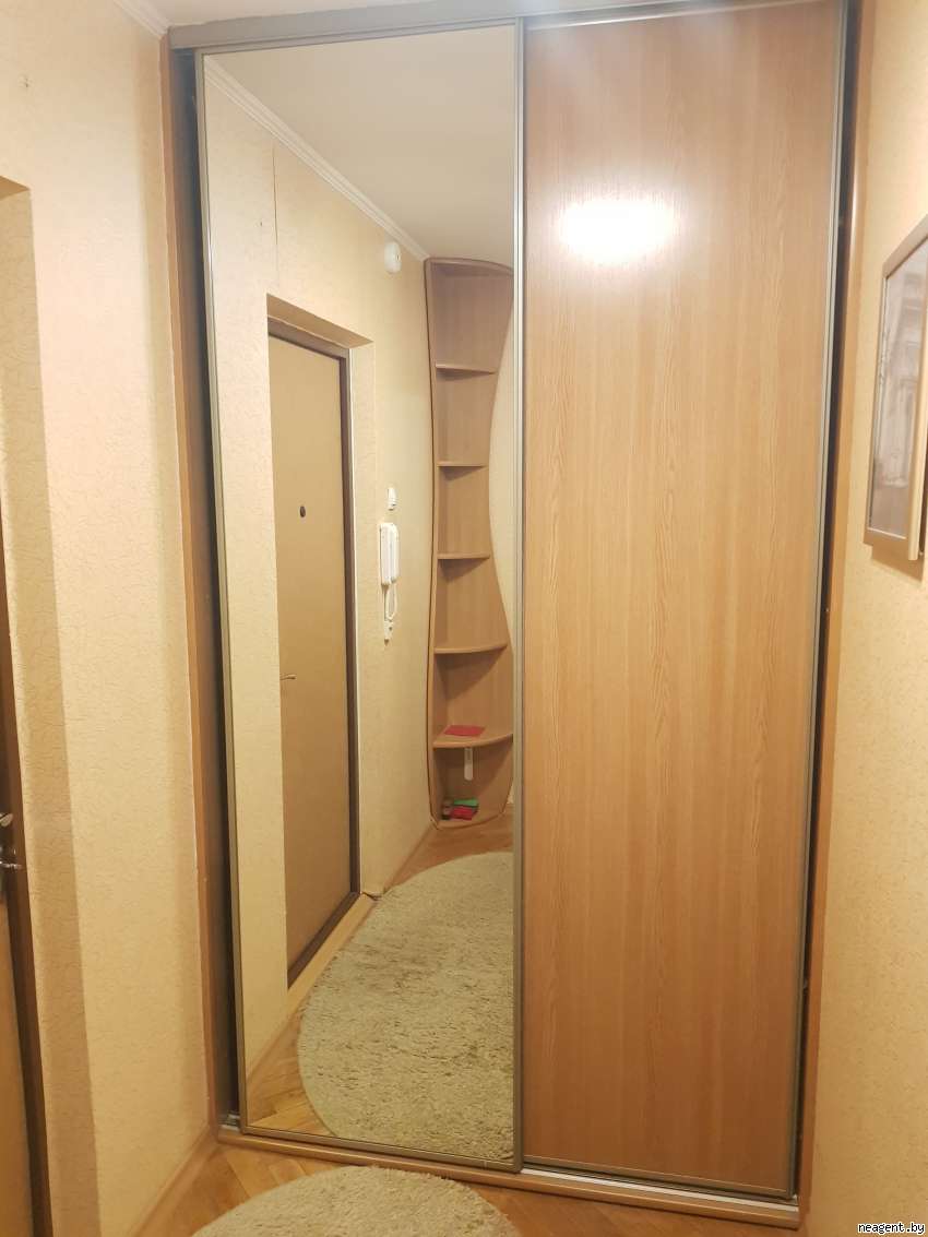 1-комнатная квартира, Восточная, 127, 648 рублей: фото 6
