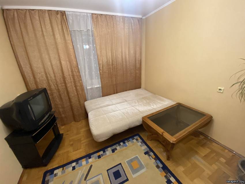 1-комнатная квартира, Восточная, 127, 648 рублей: фото 13