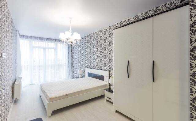 3-комнатная квартира, ул. Кирилла Туров­ского, 18, 2105 рублей: фото 8
