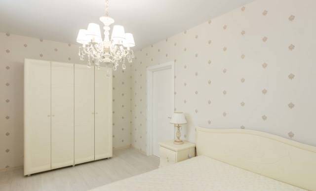 3-комнатная квартира, ул. Кирилла Туров­ского, 18, 2105 рублей: фото 6