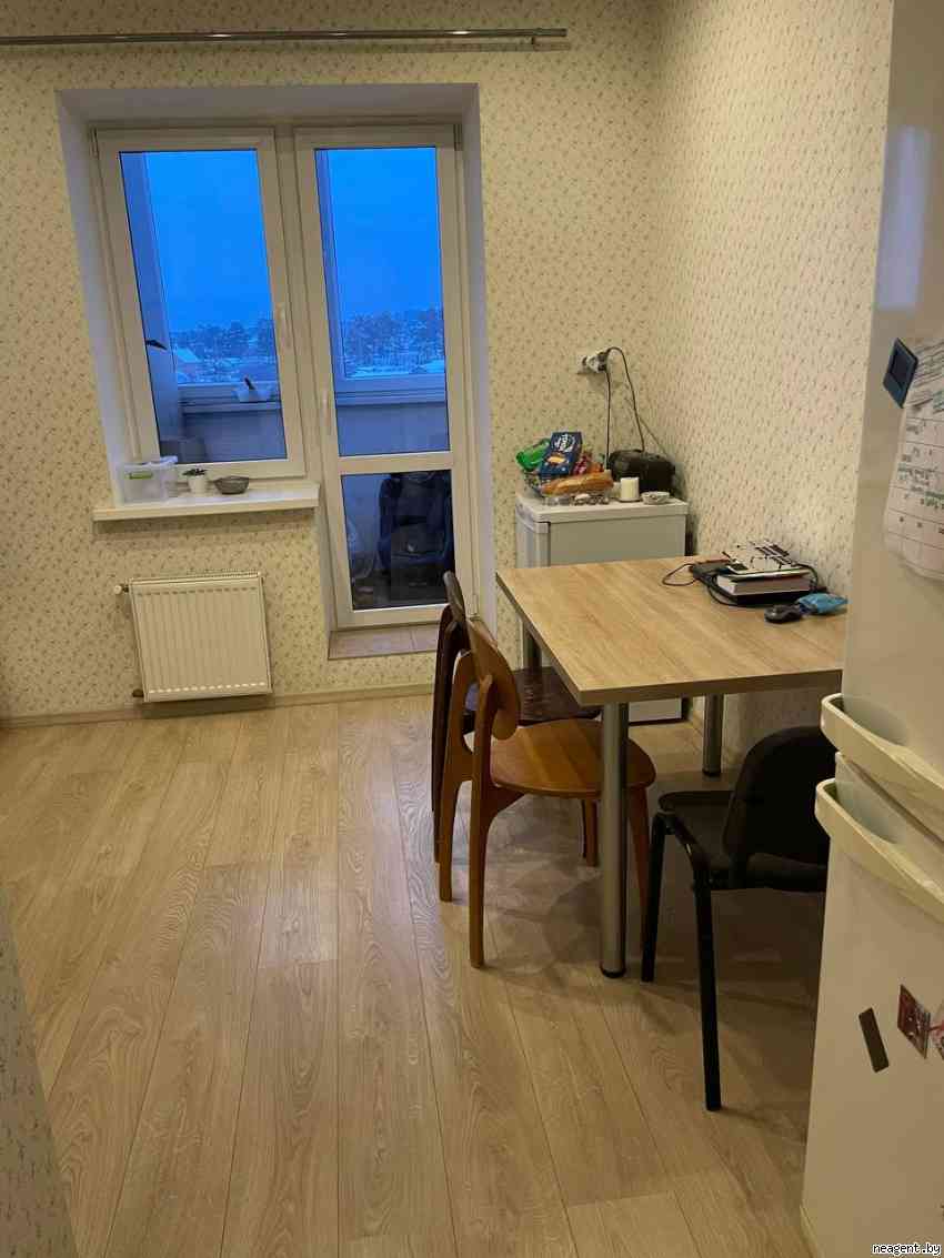 2-комнатная квартира, ул. Связистов, 10, 970 рублей: фото 4