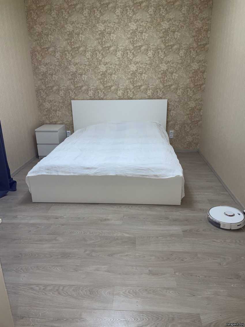 2-комнатная квартира, ул. Связистов, 10, 970 рублей: фото 8
