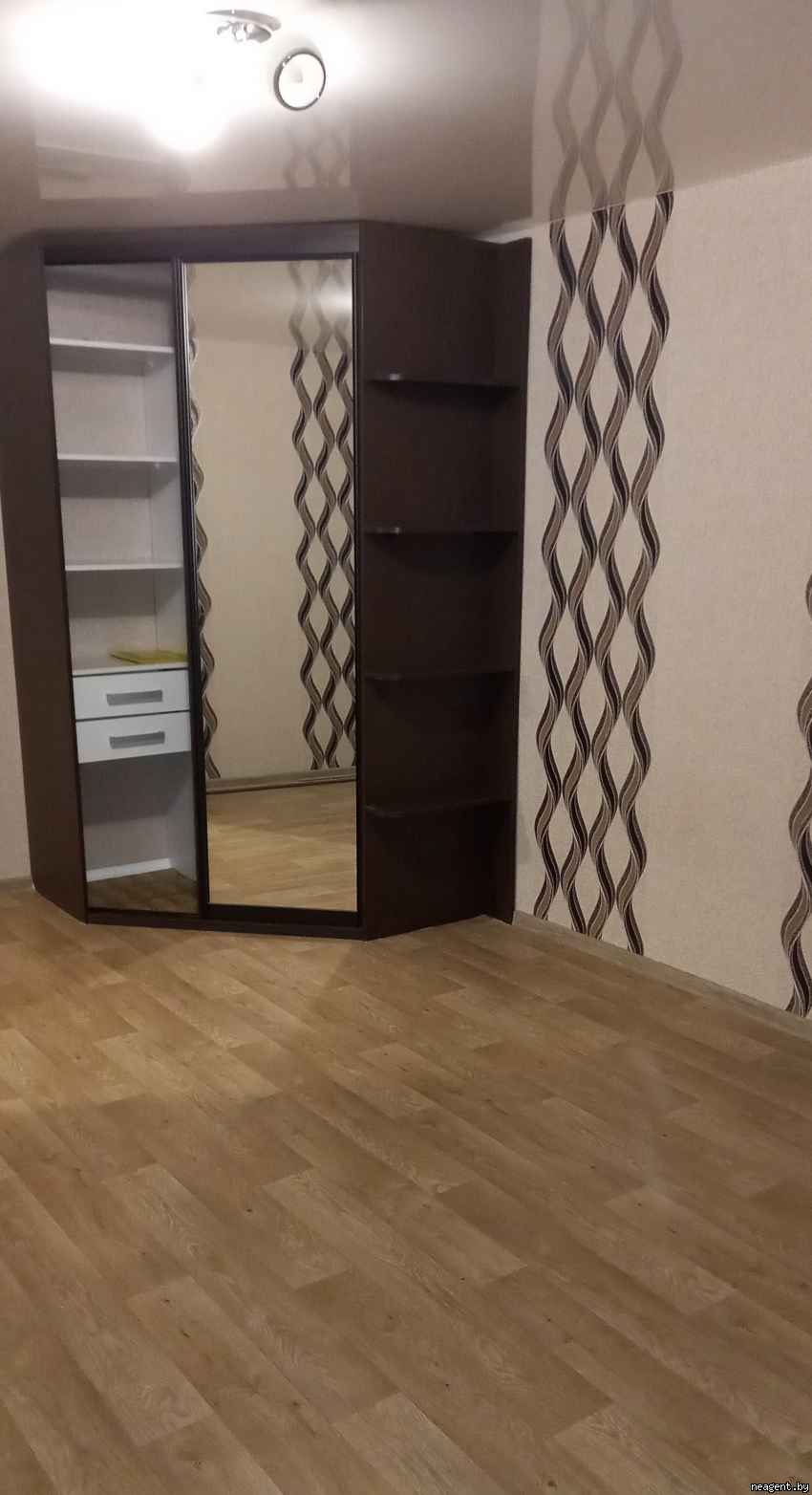 1-комнатная квартира, ул. Одинцова, 59, 650 рублей: фото 2