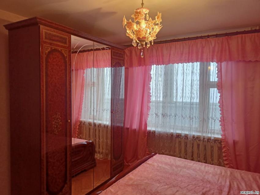 2-комнатная квартира, ул. Пономаренко, 34, 789 рублей: фото 1