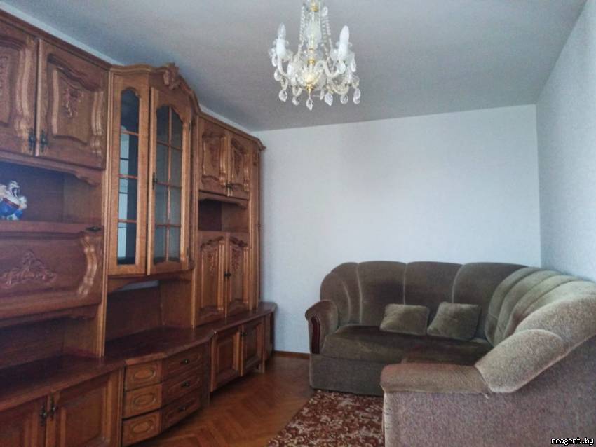 2-комнатная квартира, ул. Пономаренко, 34, 789 рублей: фото 3