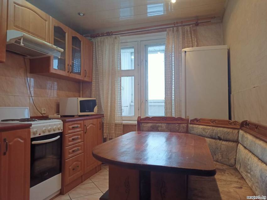 2-комнатная квартира, ул. Пономаренко, 34, 789 рублей: фото 7