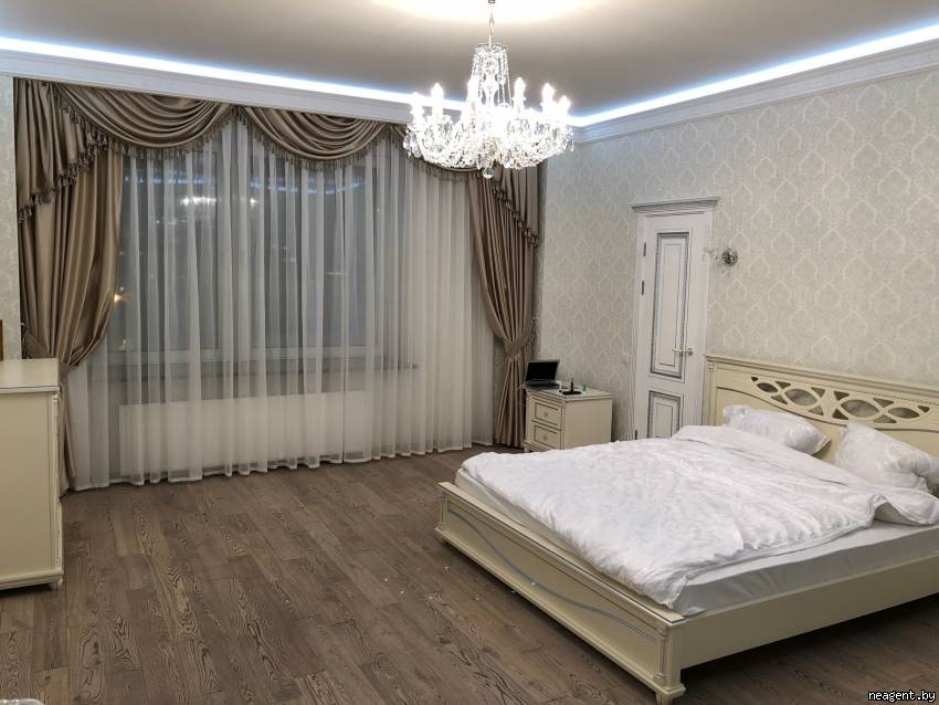 3-комнатная квартира, ул. Сторожевская, 6, 6053 рублей: фото 8