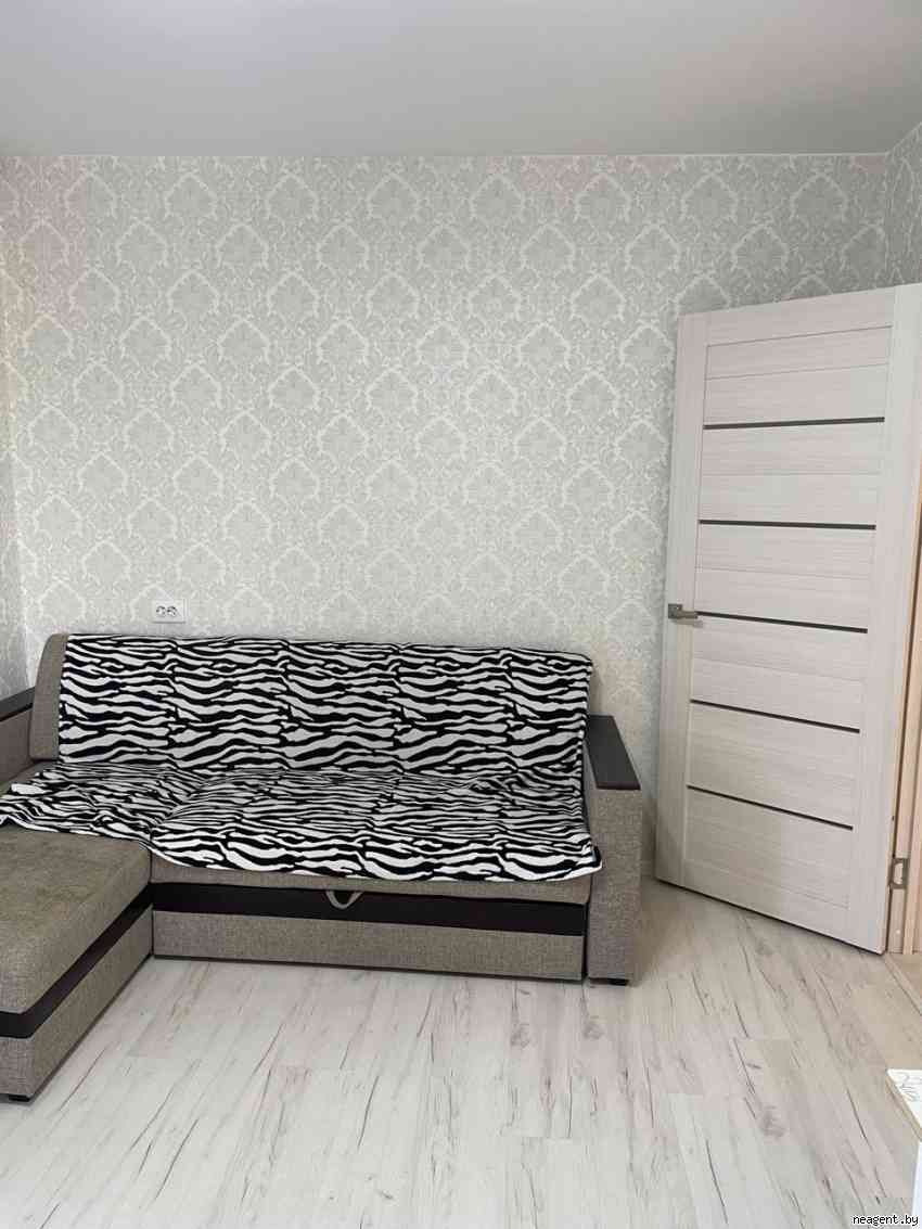2-комнатная квартира, Плеханова, 65, 770 рублей: фото 1