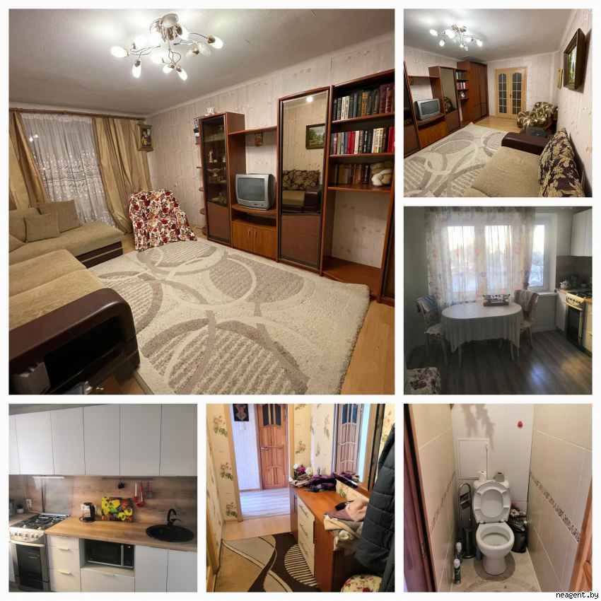 Комната, Одинцова, 55, 380 рублей: фото 1