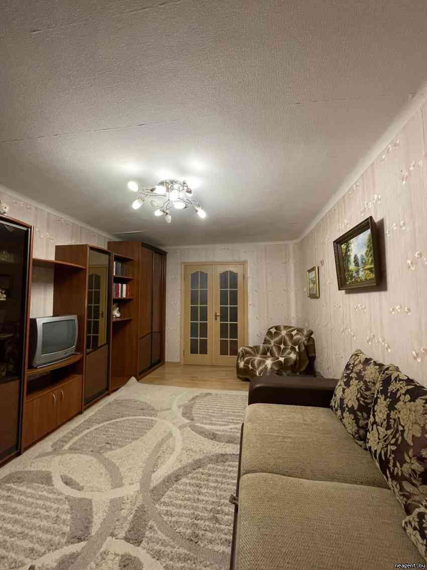 Комната, Одинцова, 55, 380 рублей: фото 2