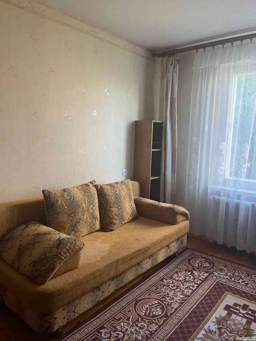 Комната, ул. Лучины, 56, 300 рублей: фото 2