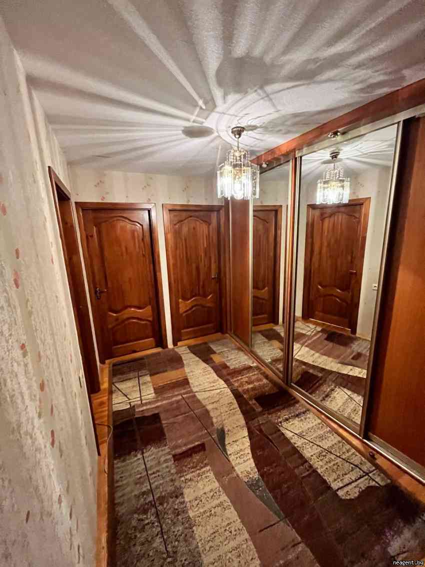 Комната, ул. Лучины, 56, 300 рублей: фото 7