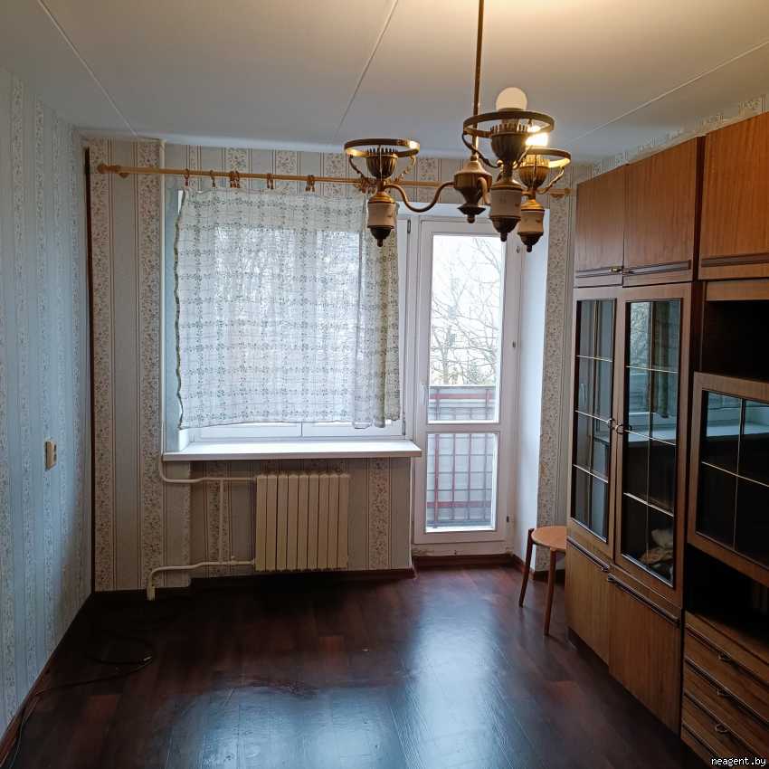 2-комнатная квартира, Фроликова, 3, 600 рублей: фото 2