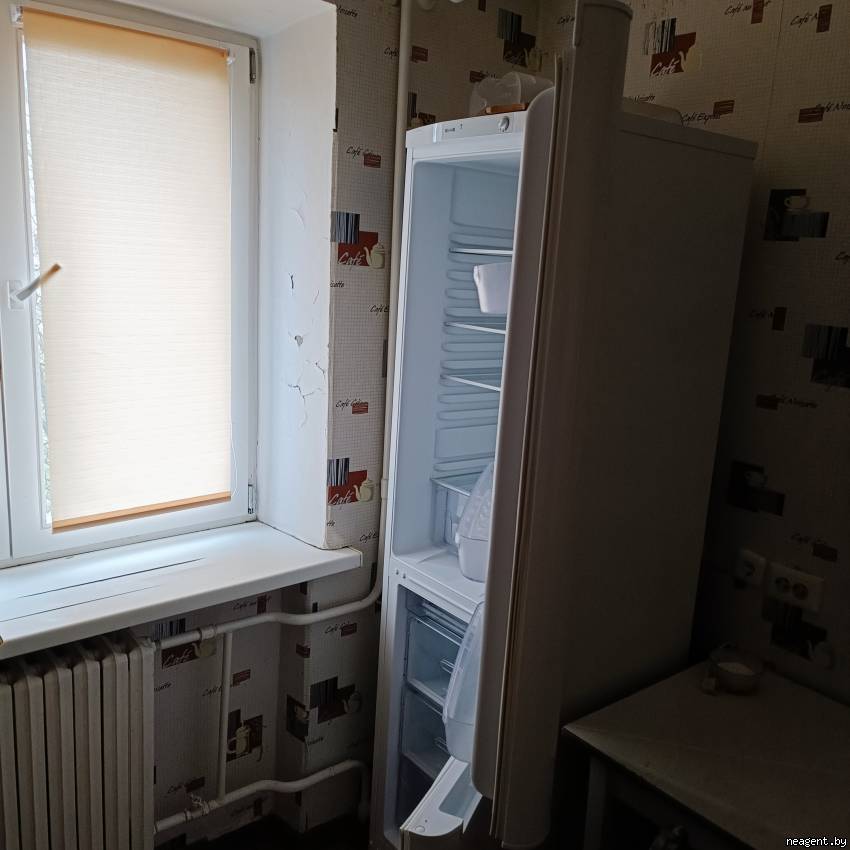 2-комнатная квартира, Фроликова, 3, 600 рублей: фото 4