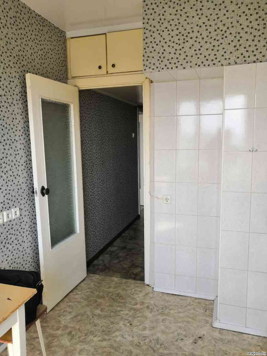 1-комнатная квартира, ул. Бельского, 53, 580 рублей: фото 8