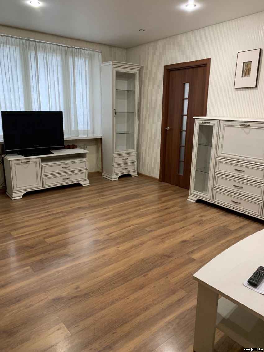 2-комнатная квартира, ул. Кнорина, 5, 900 рублей: фото 10