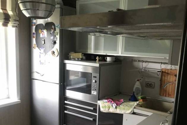 3-комнатная квартира, Гатово, Металургическая, за 700 р.