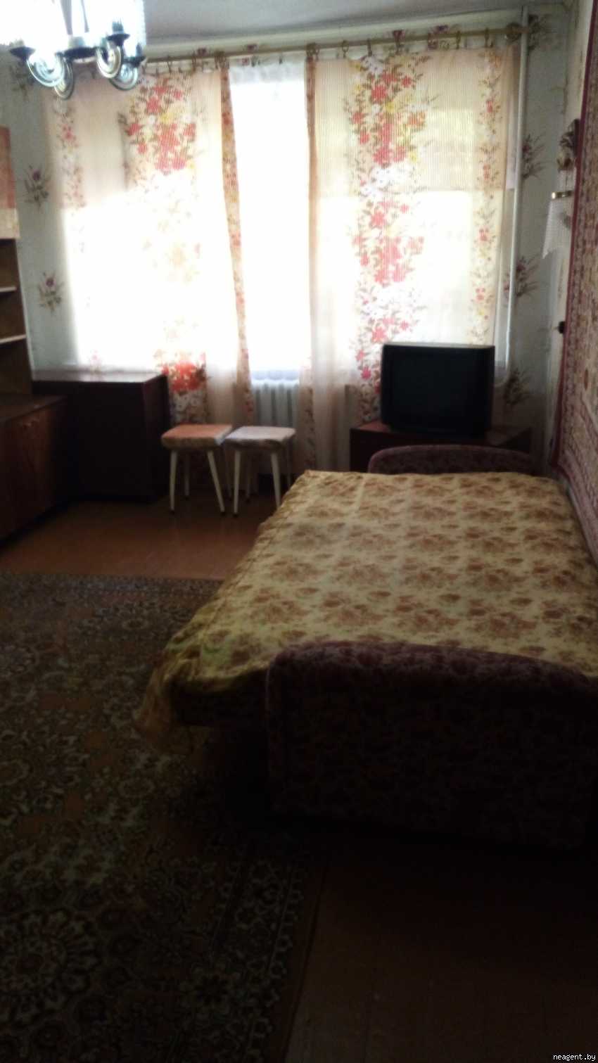Комната, Уборевича, 22, 280 рублей: фото 3