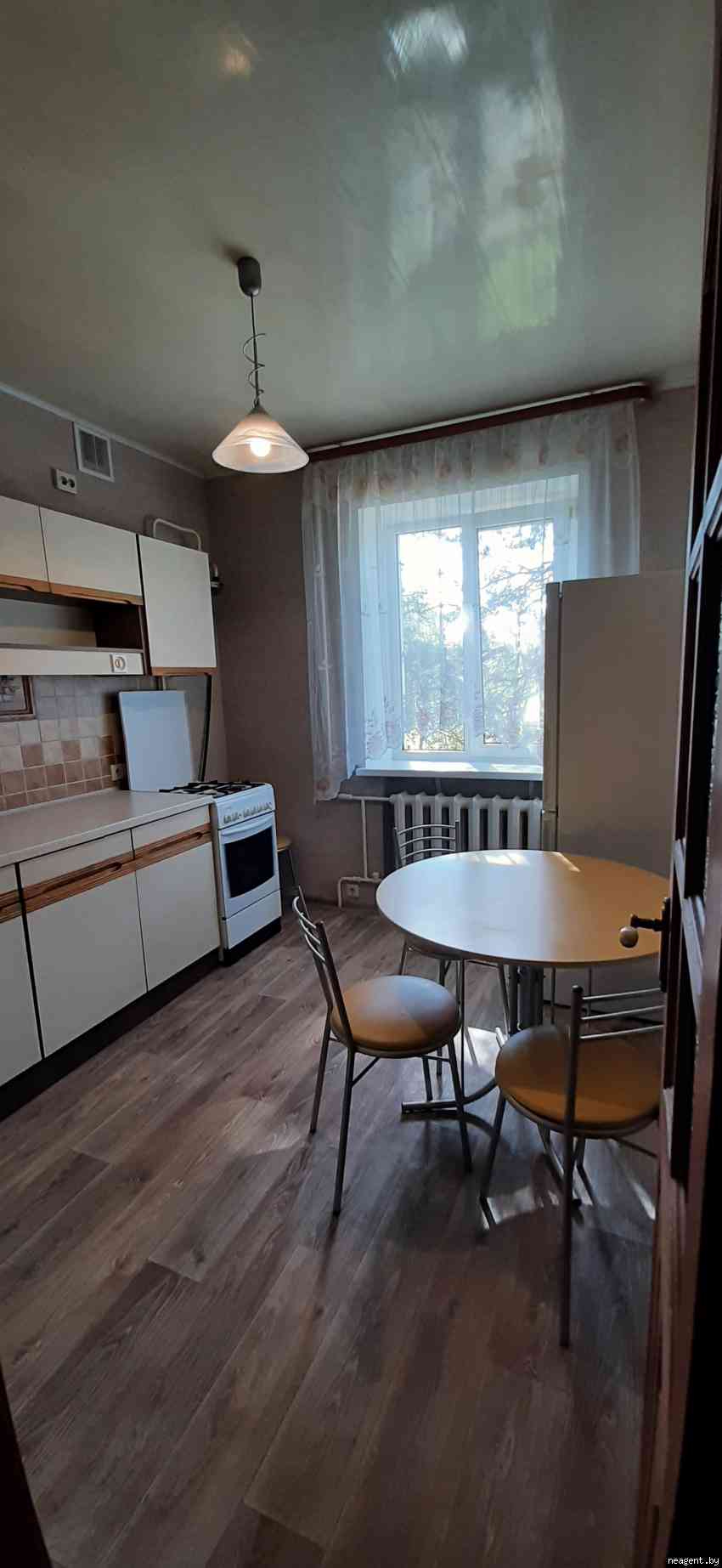 2-комнатная квартира, ул. Социалистическая, 17, 600 рублей: фото 2