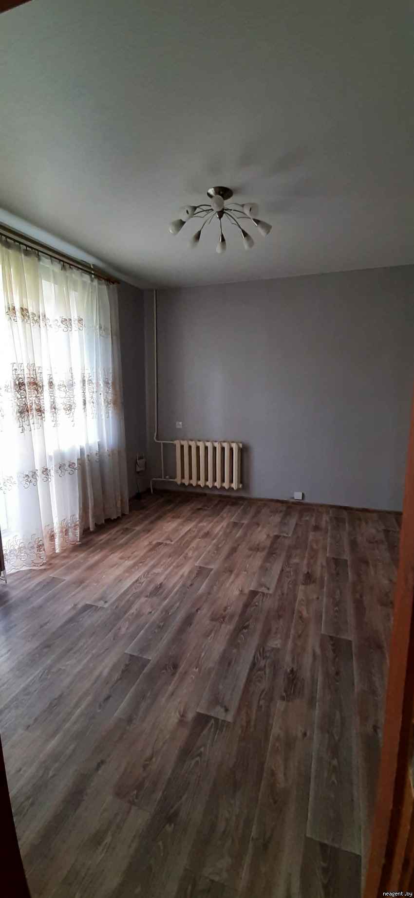 2-комнатная квартира, ул. Социалистическая, 17, 600 рублей: фото 4