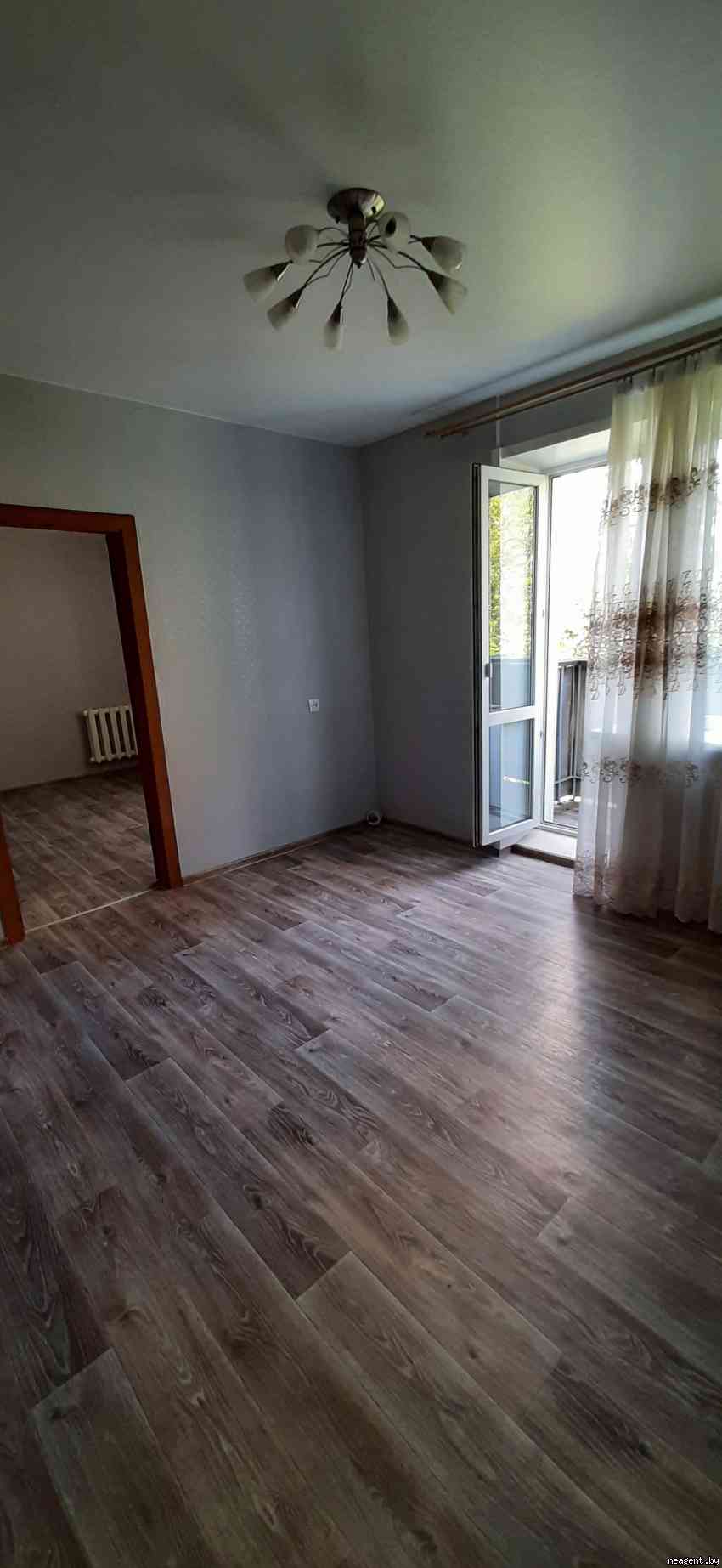 2-комнатная квартира, ул. Социалистическая, 17, 600 рублей: фото 5