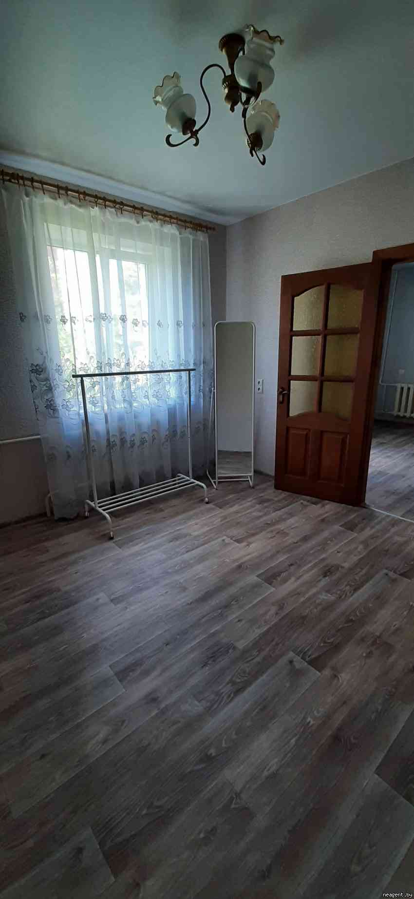 2-комнатная квартира, ул. Социалистическая, 17, 600 рублей: фото 6