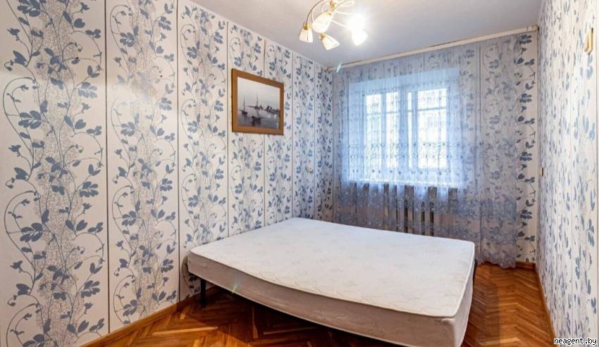 2-комнатная квартира, Долгиновский тракт, 52, 791 рублей: фото 5