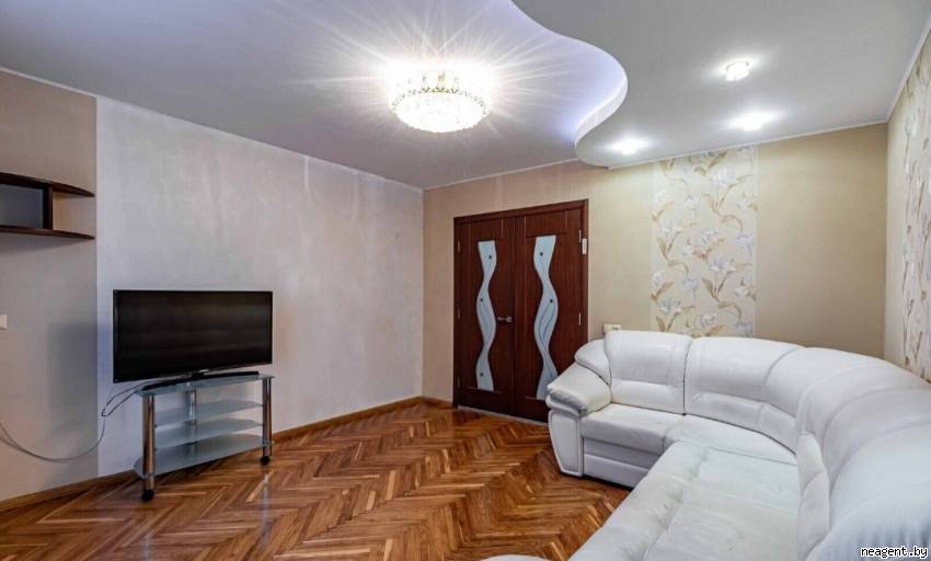 2-комнатная квартира, Долгиновский тракт, 52, 791 рублей: фото 6