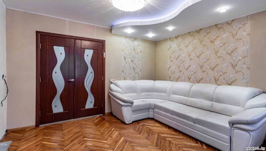 2-комнатная квартира, Долгиновский тракт, 52, 791 рублей: фото 7