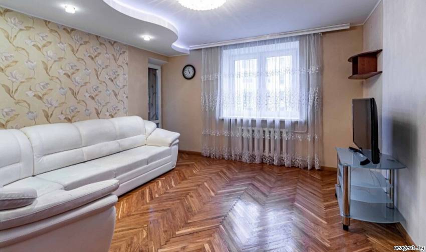 2-комнатная квартира, Долгиновский тракт, 52, 791 рублей: фото 8