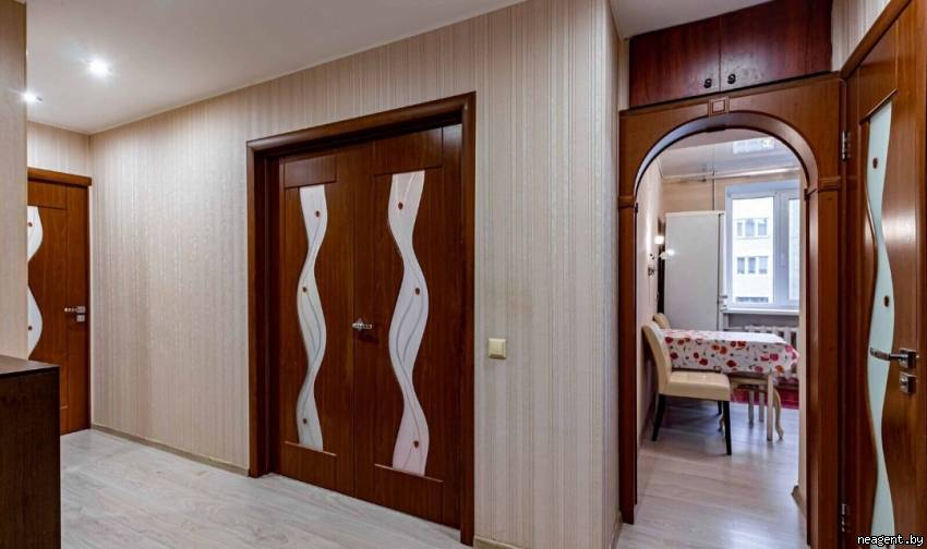 2-комнатная квартира, Долгиновский тракт, 52, 791 рублей: фото 9