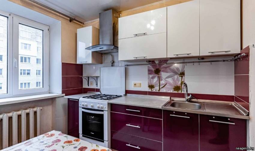 2-комнатная квартира, Долгиновский тракт, 52, 791 рублей: фото 11