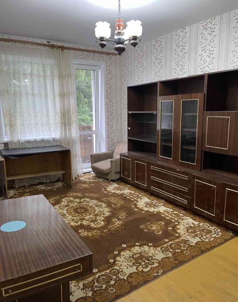 2-комнатная квартира, ул. Краснозвездная, 33, 531 рублей: фото 1