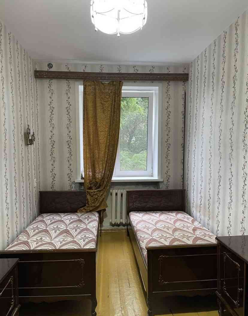 2-комнатная квартира, ул. Краснозвездная, 33, 531 рублей: фото 2