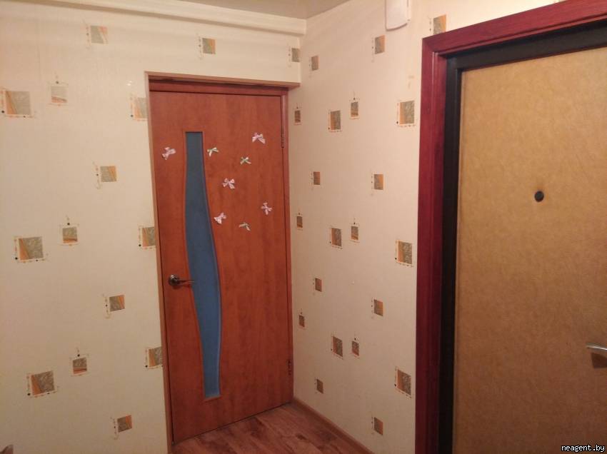 3-комнатная квартира, Пушкина просп., 44, 926 рублей: фото 1